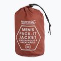 Kurtka przeciwdeszczowa męska Regatta Pack-It III brick 13