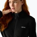 Bluza polarowa damska REGATTA Floreo IV black 5