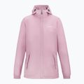 Kurtka przeciwdeszczowa damska REGATTA Pack-It III powder lilac 7