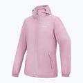 Kurtka przeciwdeszczowa damska REGATTA Pack-It III powder lilac 9