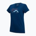 Koszulka trekkingowa damska REGATTA Fingal aviator blue 7