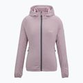 Bluza polarowa damska REGATTA Ferna powder lilac 5
