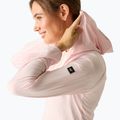 Bluza trekkingowa damska REGATTA Huntdale pink haze 5