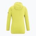 Bluza trekkingowa damska REGATTA Huntdale canary yellow 8