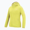 Bluza trekkingowa damska REGATTA Huntdale canary yellow 9
