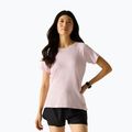 Koszulka trekkingowa damska REGATTA Limonite powder lilac