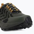 Buty turystyczne męskie REGATTA Cruize dark khaki/wood brown 7