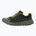 Buty turystyczne męskie REGATTA Cruize dark khaki/wood brown 9