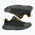 Buty turystyczne męskie REGATTA Cruize dark khaki/wood brown 12
