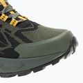 Buty turystyczne męskie REGATTA Cruize dark khaki/wood brown 15
