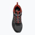Buty trekkingowe męskie REGATTA Cruize dark storm/brick 5