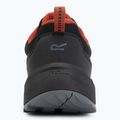 Buty trekkingowe męskie REGATTA Cruize dark storm/brick 6