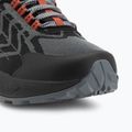 Buty trekkingowe męskie REGATTA Cruize dark storm/brick 7