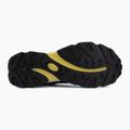 Buty trekkingowe męskie REGATTA Blaze II grey/black/dark tang 4
