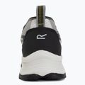 Buty trekkingowe męskie REGATTA Blaze II grey/black/dark tang 6
