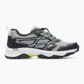 Buty trekkingowe męskie REGATTA Blaze II grey/black/dark tang