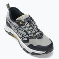 Buty trekkingowe męskie REGATTA Blaze II grey/black/dark tang 3