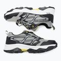 Buty trekkingowe męskie REGATTA Blaze II grey/black/dark tang 5