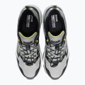 Buty trekkingowe męskie REGATTA Blaze II grey/black/dark tang 6