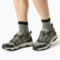 Buty trekkingowe męskie REGATTA Blaze II grey/black/dark tang 11