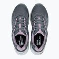 Buty turystyczne damskie REGATTA Cruize dark storm/powder lilac 13
