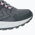 Buty turystyczne damskie REGATTA Cruize dark storm/powder lilac 15