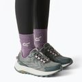 Buty turystyczne damskie REGATTA Cruize dark storm/powder lilac 17