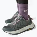 Buty turystyczne damskie REGATTA Cruize dark storm/powder lilac 19