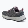 Buty turystyczne damskie REGATTA Cruize dark storm/powder lilac 3