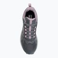 Buty turystyczne damskie REGATTA Cruize dark storm/powder lilac 5