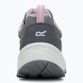 Buty turystyczne damskie REGATTA Cruize dark storm/powder lilac 6
