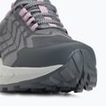 Buty turystyczne damskie REGATTA Cruize dark storm/powder lilac 7