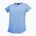 Koszulka trekkingowa damska REGATTA Mindo Anti-Insect washed denim 3