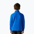 Bluza polarowa dziecięca REGATTA King II olympian blue 3