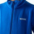 Bluza polarowa dziecięca REGATTA King II olympian blue 4