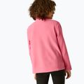 Bluza polarowa dziecięca REGATTA King II pink lemonade 3
