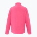 Bluza polarowa dziecięca REGATTA King II pink lemonade 7