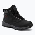 Buty trekkingowe męskie REGATTA Amble Boot Waterproof black/riored