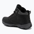 Buty trekkingowe męskie REGATTA Amble Boot Waterproof black/riored 3