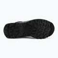 Buty trekkingowe męskie REGATTA Amble Boot Waterproof black/riored 4