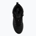 Buty trekkingowe męskie REGATTA Amble Boot Waterproof black/riored 5