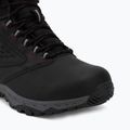 Buty trekkingowe męskie REGATTA Amble Boot Waterproof black/riored 7