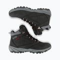 Buty trekkingowe męskie REGATTA Amble Boot Waterproof black/riored 2