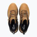 Buty trekkingowe męskie REGATTA Amble Boot Waterproof tan 3