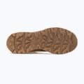 Buty trekkingowe męskie REGATTA Amble Boot Waterproof tan 4