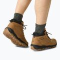 Buty trekkingowe męskie REGATTA Amble Boot Waterproof tan 8