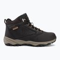 Buty trekkingowe męskie REGATTA Amble Boot Waterproof peat/tan 2