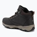 Buty trekkingowe męskie REGATTA Amble Boot Waterproof peat/tan 3