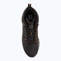 Buty trekkingowe męskie REGATTA Amble Boot Waterproof peat/tan 5
