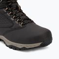 Buty trekkingowe męskie REGATTA Amble Boot Waterproof peat/tan 7